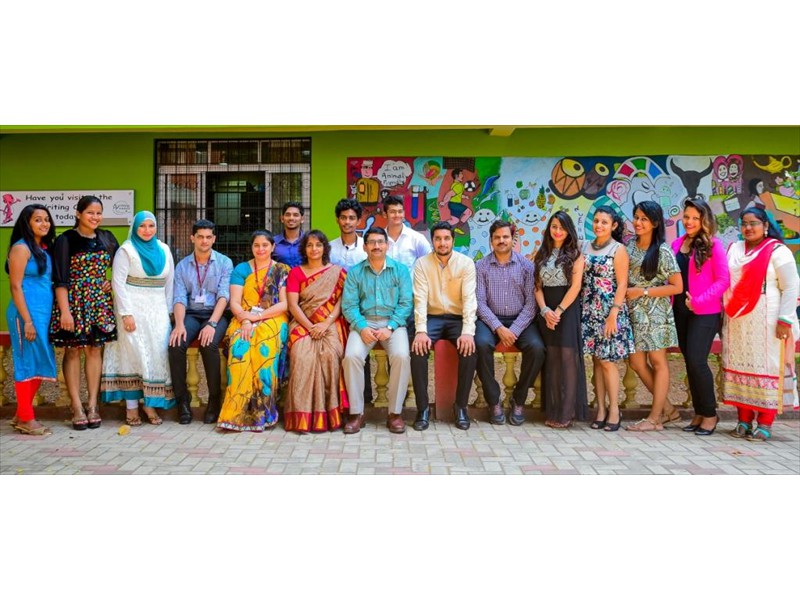 TYBA Geography Batch 2015-16